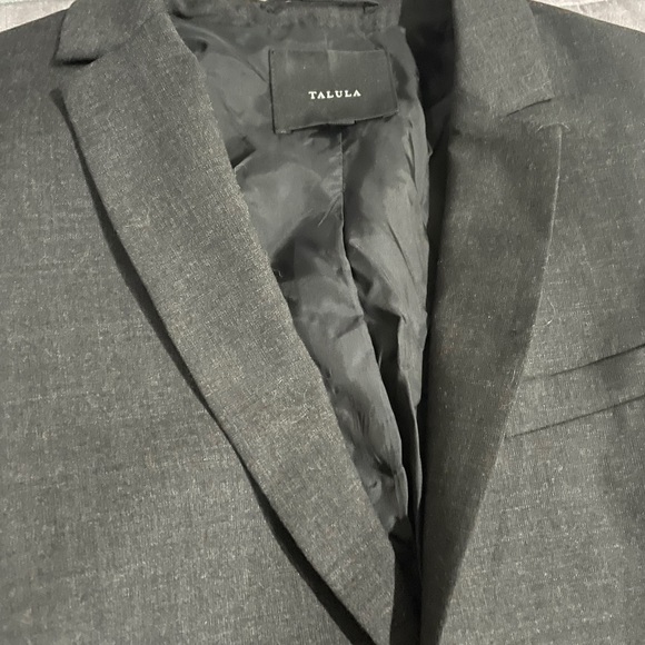 Aritzia blazer - Picture 2 of 7